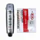 Genuine Flip Key Remote Kia K5 2020 P/N: 95430 L2000 433MHz 4 Buttons Status Genuine