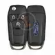 Genuine Flip Key Remote Ford F150 2012 2020 868MHz 3 Buttons Remote Type Flip Key Remote