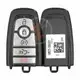 Genuine Ford Mustang Smart Proximity 2015 2020 P/N: HP5T 15K601 Remote Type Smart Proximity