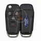 Original Ford F150 Flip Key Remote 2015 2020 P/N: DS7T 15K601 AH Remote Type Flip Key Remote