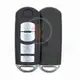 Smart Proximity 2012 2019 315MHz 4 Buttons Remote Type Smart Proximity