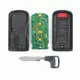 Mitsubishi Outlander Lancer Smart Proximity 315MHz 3 Buttons Buttons 3