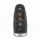 Ford Escape Edge Smart Proximity 2012 2019 433MHz 5 Botones Frecuencia 433MHz