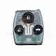 Module Honda Civic 2008 2013 P/N : 72148 SNV H010 M2 315 MHz 3 boutons Boutons 3