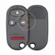 Remote Key 2006 2014 P/N: KOBUTAH2T 315MHz 4 Buttons Remote Type Remote Key
