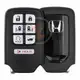 Genuine Honda Odyssey Smart Proximity 2012 2018 P/N: 72147 THR A11 Remote Type Smart Proximity