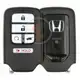 Refurbished Honda Civic Pilot Smart Proximity 2016 2018 P/N: 72147 TG7 A11 Remote Type Smart Proximity