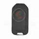 Honda Accord Flip Key Remote 2014 2015 433MHz 3 Buttons Buttons 3