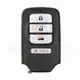 Véritable Honda Civic Smart Proximity 2017 2019 P/N : 72147 TBA A01 Fréquence 433 MHz