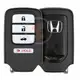 Genuine Honda Odyssey Pilot Smart Proximity 2016 2018 P/N: 72147 TG7 A01 Remote Type Smart Proximity