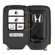 Genuine Honda Accord Smart Proximity 2016 2017 P/N: 72147 T2G A31 Remote Type Smart Proximity
