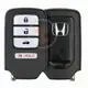 Genuine Honda Accord Smart Proximity 2016 2017 P/N: 72147 T2G A61 Remote Type Smart Proximity