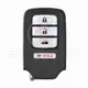 Genuine Honda Accord Smart Proximity 2016 2017 P/N: 72147 T2G A61 Frequency 433MHz