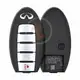 Genuine INFINITI QX60 Smart Proximity 2016 2018 P/N: 285E3 9NF5A Remote Type Smart Proximity