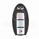 Original INFINITI FX35 Smart Proximity 2010 P/N: 285E3 1BF7A 433 MHz Frequenz 433 MHz