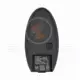 Original INFINITI FX35 Smart Proximity 2010 P/N: 285E3 1BF7A 433 MHz Tasten 3