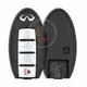 Original INFINITI Q60 Q40 Smart Proximity 2007 2016 P/N: 285E3 JK65A Fernbedienungstyp Smart Proximity