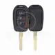 Renault Head Key Remote 2015 2017 433MHz 3 Buttons Remote Type Head Key Remote