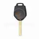 Subaru Impreza Forester Head Key Remote 2007 433MHz 3 Buttons Buttons 3
