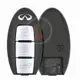 Genuine INFINITI QX60 JX35 Smart Proximity 2013 P/N: 285E3 9NB3A Remote Type Smart Proximity
