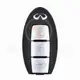 Genuine INFINITI QX60 JX35 Smart Proximity 2013 P/N: 285E3 9NB3A Frequency 433MHz