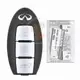 Genuine INFINITI QX60 JX35 Smart Proximity 2013 P/N: 285E3 9NB3A Panic Button No