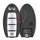 Genuine INFINITI Q60 Q50 Smart Proximity 2016 2017 P/N: 285E3 4HB0C Remote Type Smart Proximity