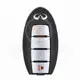 Genuine INFINITI Q60 Q50 Smart Proximity 2016 2017 P/N: 285E3 4HB0C Frequency 433MHz