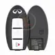 Genuine INFINITI QX50 FX35 Smart Proximity 2008 2017 P/N: 285E3 1BA7A Remote Type Smart Proximity
