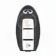 Genuine INFINITI QX50 FX35 Smart Proximity 2008 2017 P/N: 285E3 1BA7A Frequency 315MHz