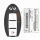 Genuine INFINITI QX50 FX35 Smart Proximity 2008 2017 P/N: 285E3 1BA7A Panic Button Yes
