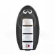 Genuine INFINITI QX70 FX35 Smart Proximity 2010 2017 P/N: 285E3 1CA7A Frequency 315MHz