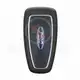 Original Ford Ranger Flip Key Remote 2011 2015 P/N: AB39 15K601 AC Frequency 433MHz