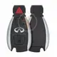 Genuine INFINITI Q30 Fobik 2017 2018 P/N: 285E3 5DD3A 315MHz Remote Type Fobik