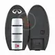 Genuine INFINITI QX56 Smart Proximity 2011 2013 P/N: 285E3 1LL0D Remote Type Smart Proximity