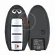 Genuine INFINITI QX70 FX35 Smart Proximity 2008 2013 P/N: 285E3 1CA7C Remote Type Smart Proximity