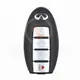 Genuine INFINITI QX70 FX35 Smart Proximity 2008 2013 P/N: 285E3 1CA7C Frequency 433MHz