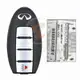 Genuine INFINITI QX70 FX35 Smart Proximity 2008 2013 P/N: 285E3 1CA7C Panic Button Yes