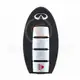Genuine INFINITI QX56 Smart Proximity 2011 2014 P/N: 285E3 1LL0B Frequency 433MHz