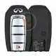 Genuine INFINITI QX60 Smart Proximity 2018 2020 P/N: 285E3 9NR4A Remote Type Smart Proximity