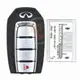 Genuine INFINITI QX60 Smart Proximity 2018 2020 P/N: 285E3 9NR4A Panic Button Yes
