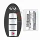 Genuine INFINITI Q70 M35 Smart Proximity 2011 2017 P/N: 285E3 1MP0D Panic Button Yes