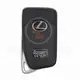 Genuine Lexus LX570 Smart Proximity 2016 P/N: 89904 78400 433MHz Buttons 3