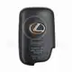 Genuine Lexus GX460 Smart Proximity 2010 2013 P/N: 89904 60620 433MHz Buttons 4
