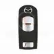 Genuine MAZDA MAZDA3 Smart Proximity 2010 2013 P/N: BCY1 67 5RY Frequency 315MHz