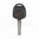 Mitsubishi Lancer Head Key Remote 2010 2016 433MHz 3 Buttons Frequency 433MHz