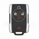 Genuine GMC Sierra Remote Key 2014 2020 P/N: 13577764 434MHz Remote Type Remote Key