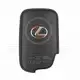Genuine Lexus LX570 Smart Proximity 2007 2008 P/N: 89904 60300 433MHz Buttons 4