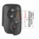 Genuine Lexus LX570 Smart Proximity 2007 2008 P/N: 89904 60300 433MHz Panic Button Yes