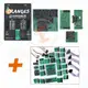 Dispositif de programmation Scorpio Orange5 avec 40 adaptateurs et outils de diagnostic de programmation de clé logicielle HPX d'immobilisation